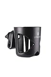 Buggy und Kinderwagen Universal Cup Holder Verstellbarer Flaschenhalter...