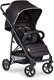 Hauck Buggy Rapid 4 bis 25 kg, Kinderbuggy Klein Zusammenklappbar, mit...