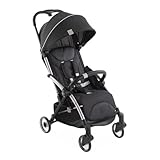 Chicco, Goody Plus Kinderwagen ab 0 Monate bis 4 Jahre, mit Automatik- und...