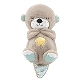 Fisher-Price Schlummer Otter Kuscheltier mit...