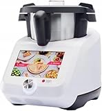 Monsieur Cuisine Smart Modell 2022, Weiß