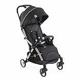 Chicco, Goody Plus Graphit, Kinderwagen 0 Monate bis 4 Jahre, mit...