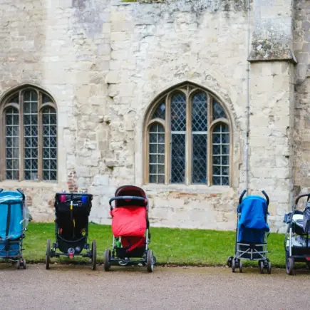 Besten Kinderwagen im Vergleich (Kaufberatung)