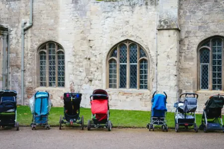 Besten Kinderwagen im Vergleich (Kaufberatung)