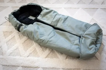 ABC Design Winterfusssack (Pine)