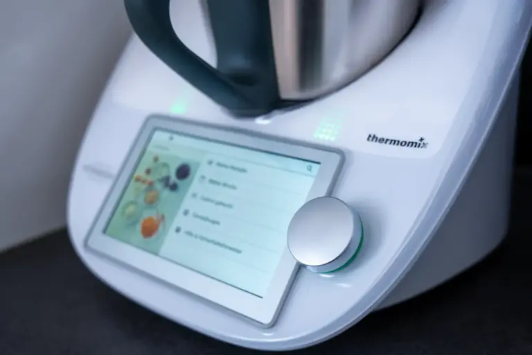 Thermomix Hacks