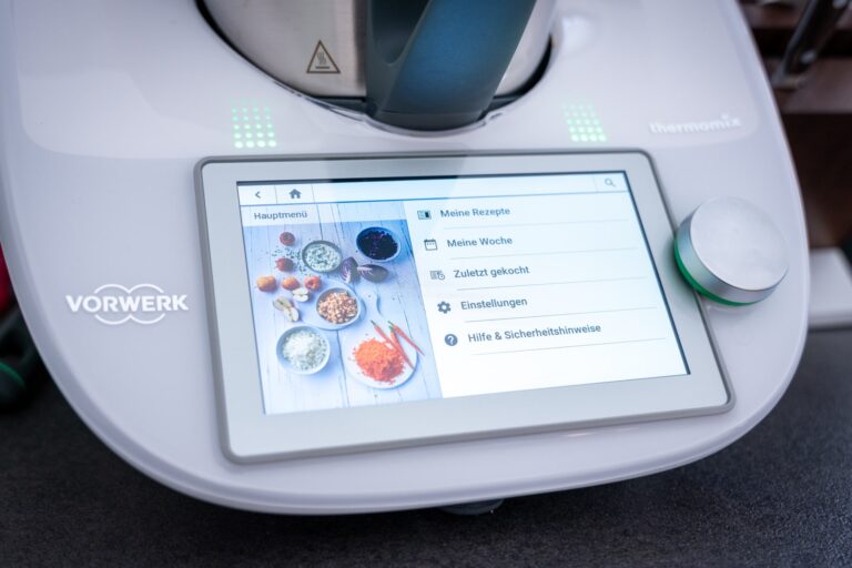 Die besten Thermomix Alternativen