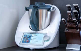 Lohnt sich ein Thermomix für Familien?