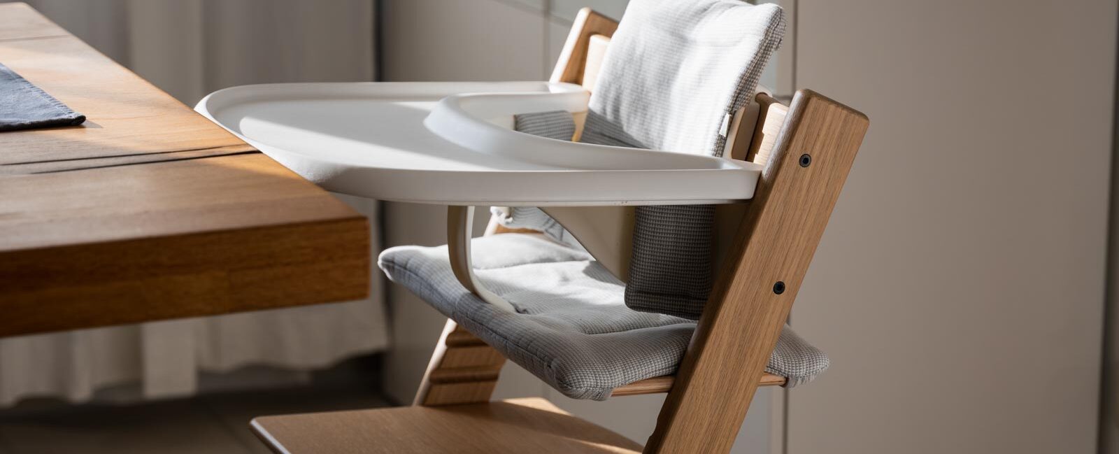 Stokke Tripp Trapp Hochstuhl