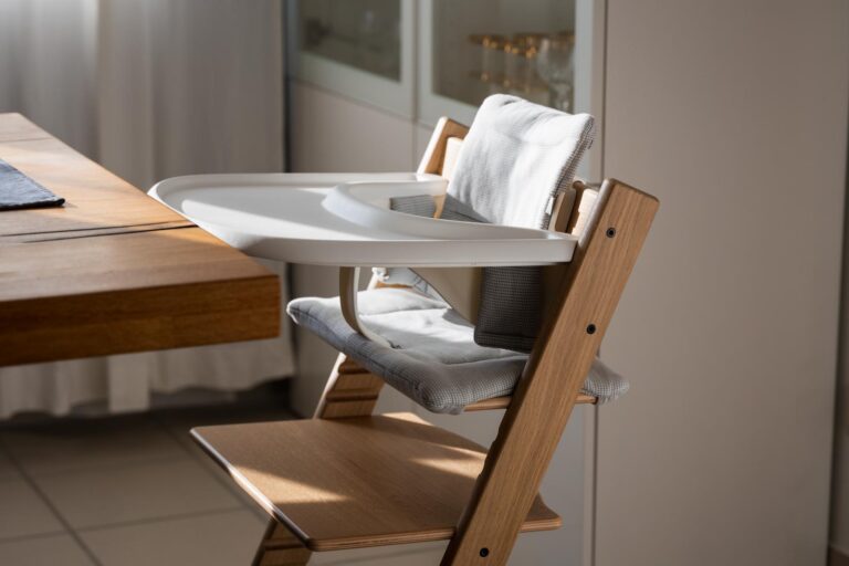 Stokke Tripp Trapp Hochstuhl