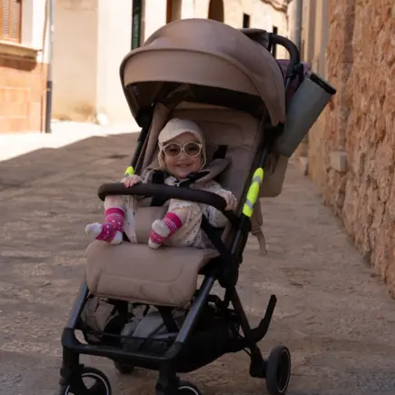 ABC Design Ping 3 Travel - Erfahrungsbericht