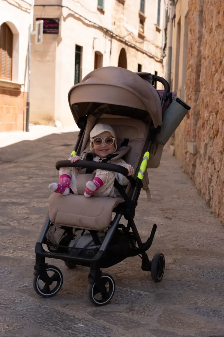 ABC Design Ping 3 Travel - Erfahrungsbericht