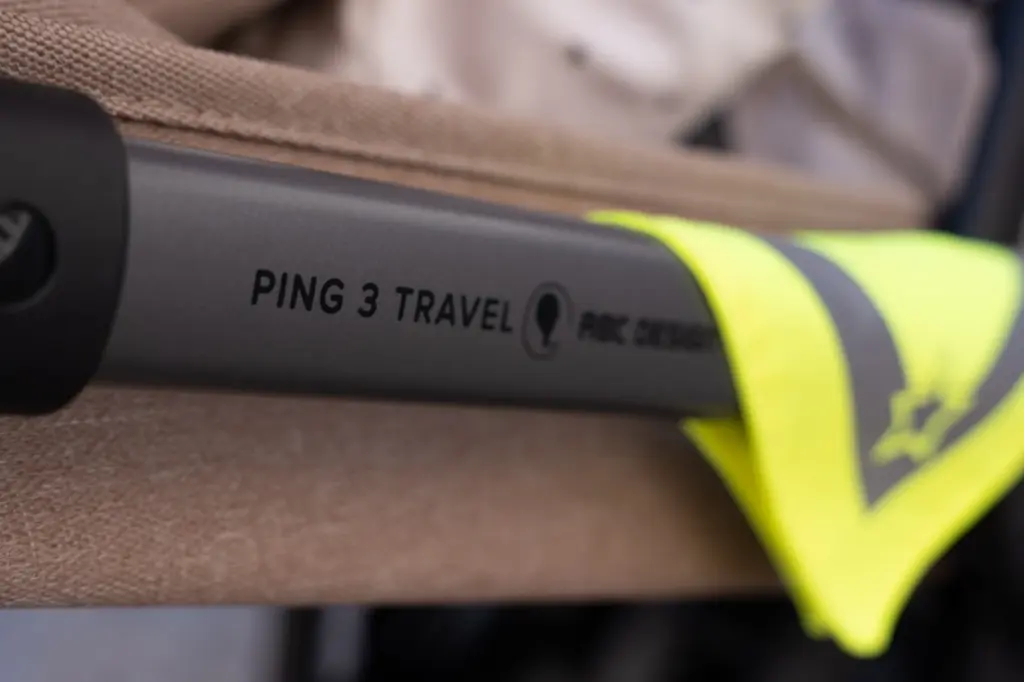 ABC Design Ping 3 Travel - Erfahrungsbericht