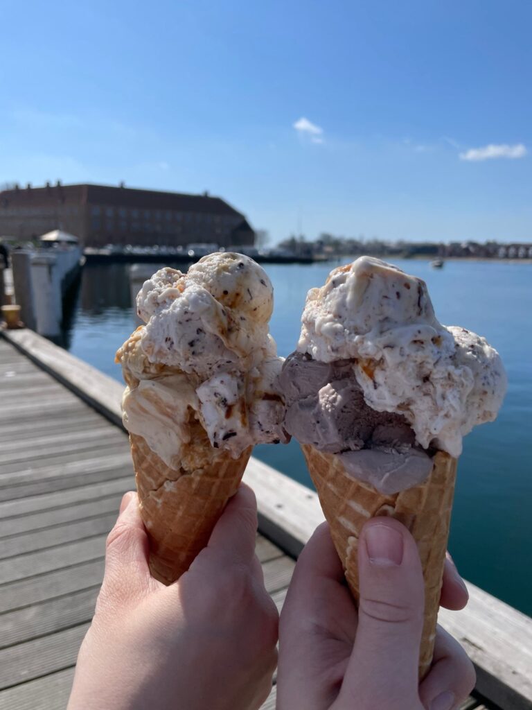 Sønderborg Iskonditoriet