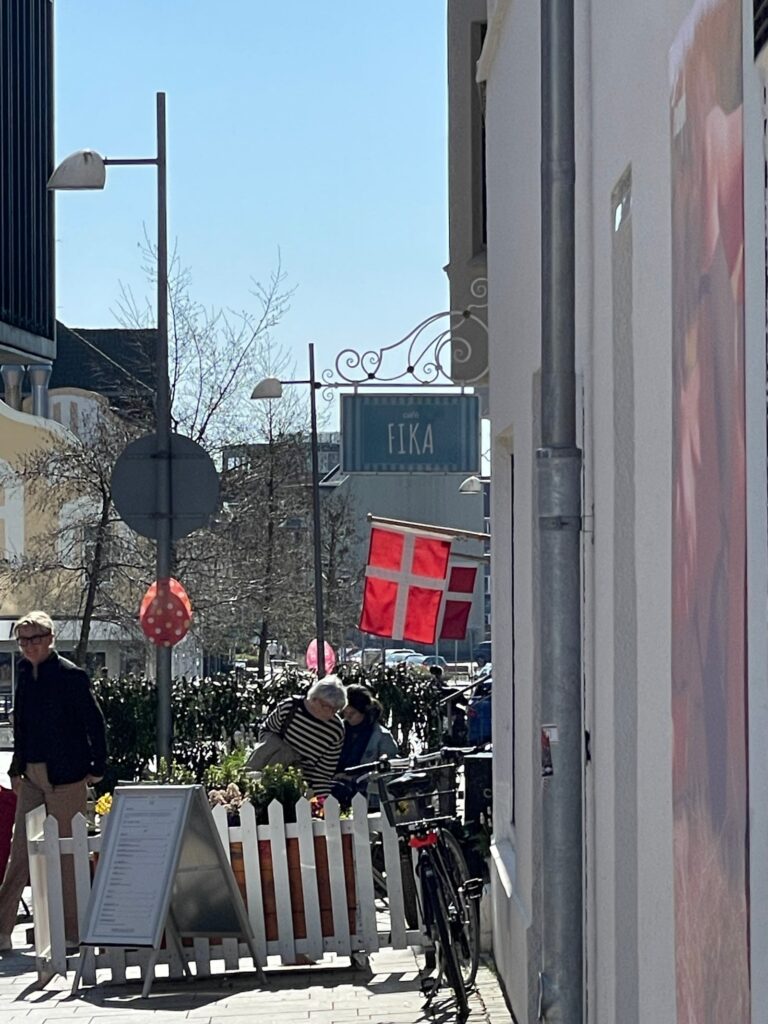 Sønderborg Café Fika