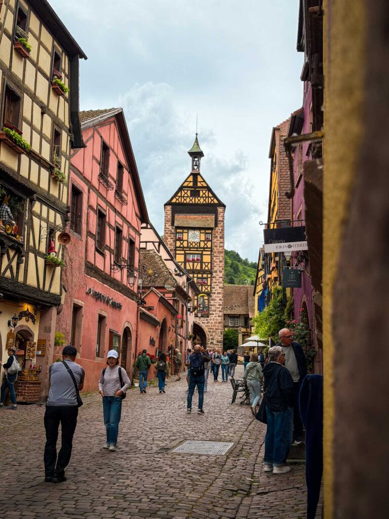 Dolder in Riquewihr