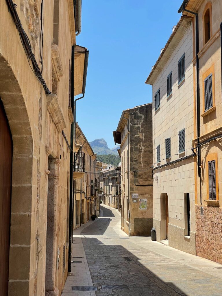 Pollença